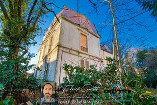  Maison � vendre 11 pi�ces 320 m�