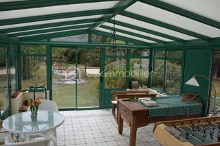  Propri�t�/ch�teau � vendre 9 pi�ces 200 m�