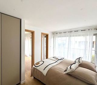  Appartement � vendre 3 pi�ces 47 m�