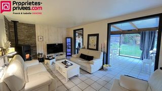  Maison � vendre 6 pi�ces 166 m�