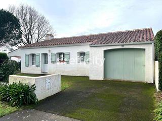  Maison � vendre 5 pi�ces 94 m�