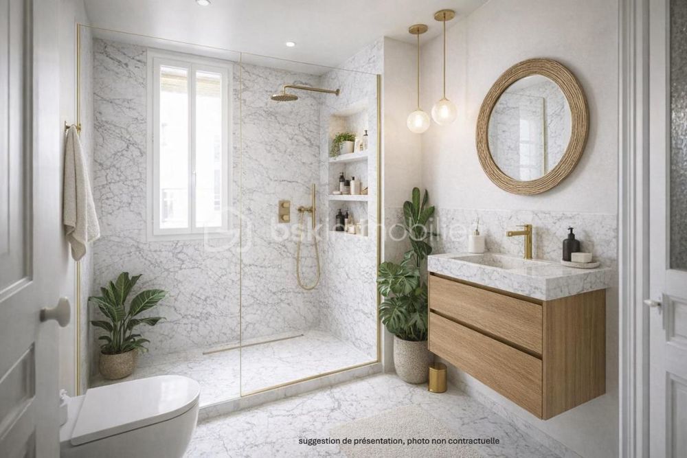 � vendre  Appartement Paris 13