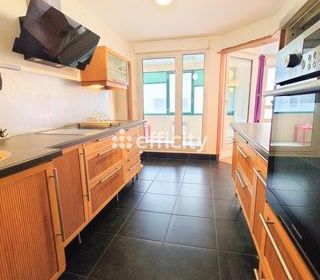  Appartement � vendre 4 pi�ces 107 m�