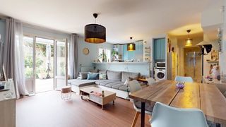  Appartement � vendre 2 pi�ces 48 m�