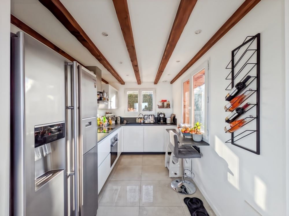 � vendre  Chalet �vian-les-Bains (74500)