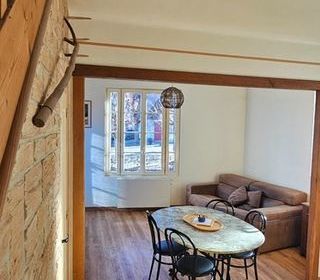  Maison � vendre 3 pi�ces 65 m�