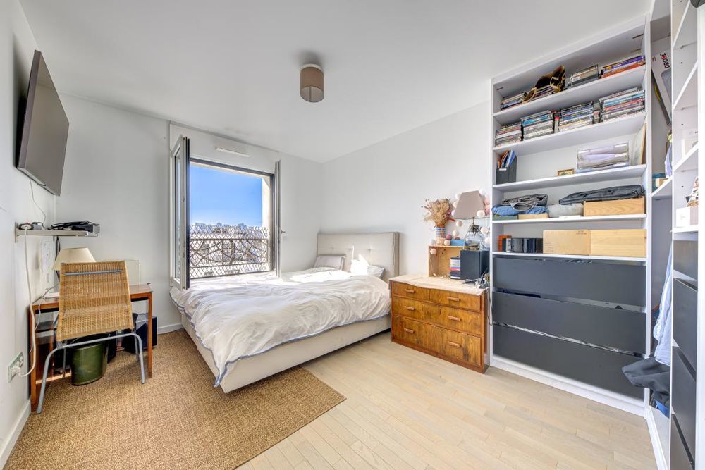 � vendre  Appartement Levallois-Perret (92300)