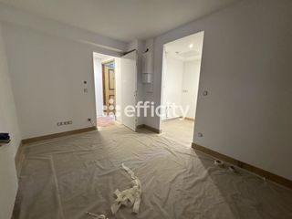  Appartement � vendre 1 pi�ce 16 m�