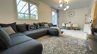  Maison � vendre 4 pi�ces 89 m�