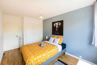  Appartement � vendre 4 pi�ces 60 m�