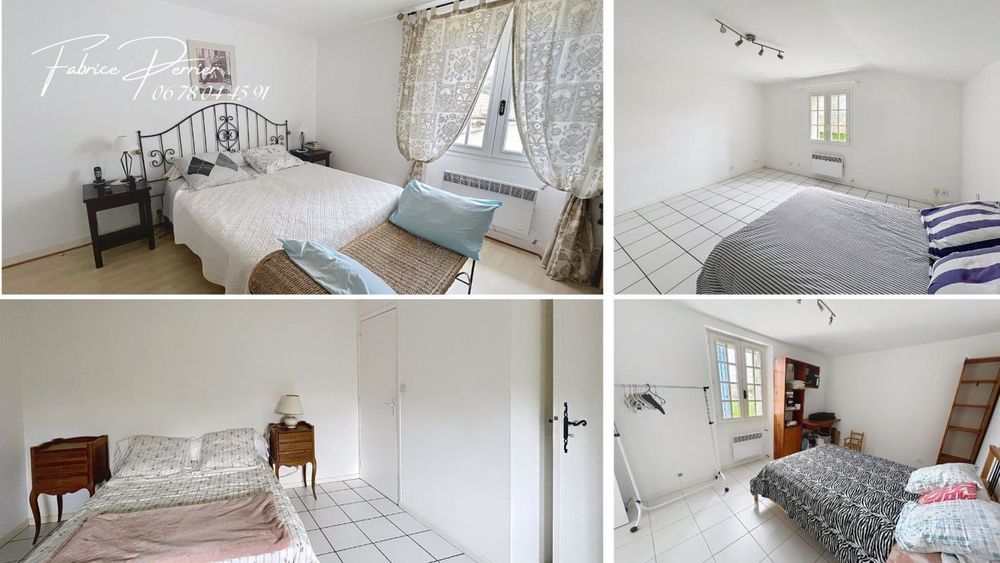 � vendre  Maison Bonlieu-sur-Roubion (26160)