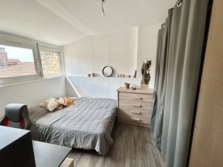  Appartement � vendre 2 pi�ces 46 m�