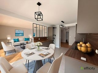  Appartement � vendre 4 pi�ces 104 m�