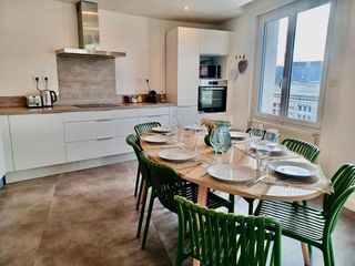  Appartement � vendre 6 pi�ces 137 m�