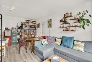  Appartement � vendre 2 pi�ces 44 m�