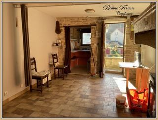  Maison � vendre 1 pi�ce 38 m�