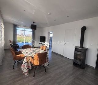  Maison � vendre 15 + pi�ces 210 m�