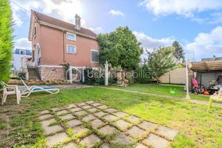  Maison � vendre 10 pi�ces 161 m�