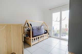  Maison � vendre 4 pi�ces 100 m�