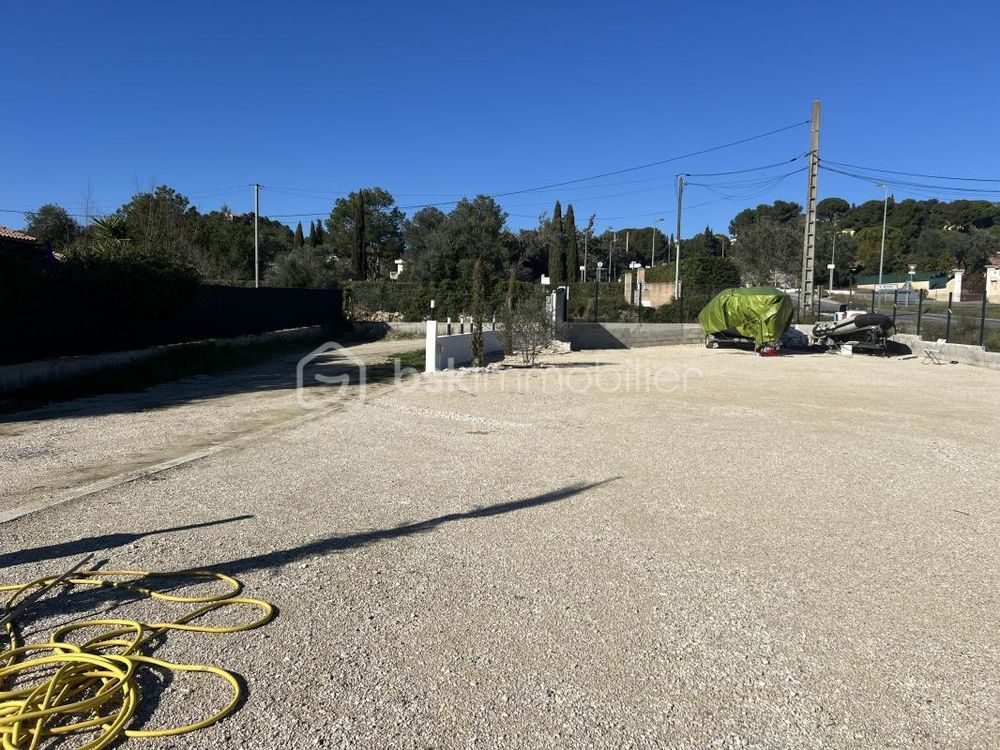 � vendre  Villa Saint-Mitre-les-Remparts (13920)