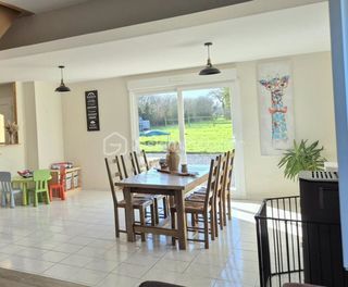  Maison � vendre 6 pi�ces 122 m�