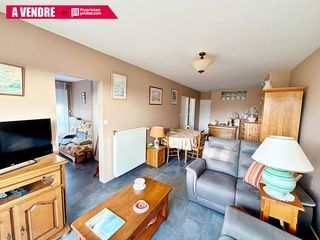  Appartement � vendre 3 pi�ces 67 m�