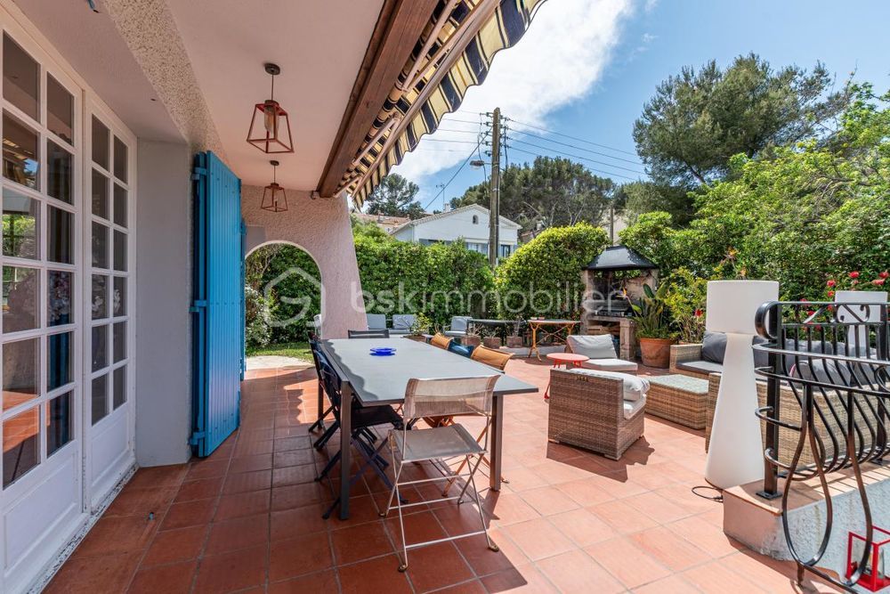 � vendre  Maison Sanary-sur-Mer (83110)