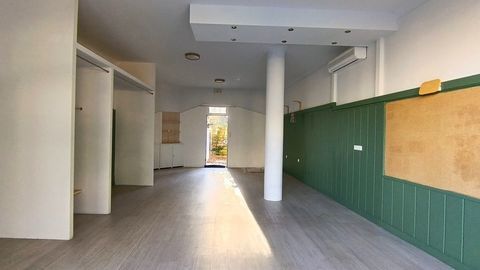 A LOUER - Local commercial - Centre-ville de Bergerac 630 24100 Bergerac