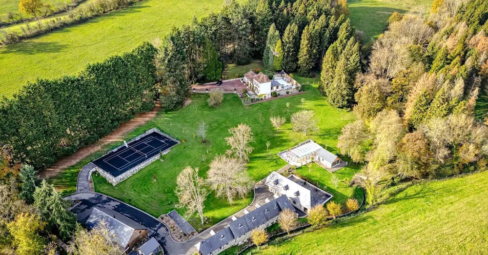 � vendre  Maison Cabourg (14390)