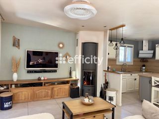  Villa � vendre 5 pi�ces 116 m�