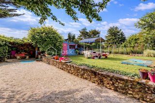  Maison � vendre 7 pi�ces 231 m�