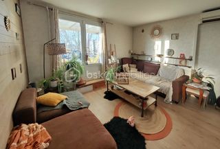  Appartement � vendre 4 pi�ces 78 m�