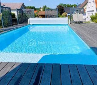  Maison � vendre 5 pi�ces 154 m�