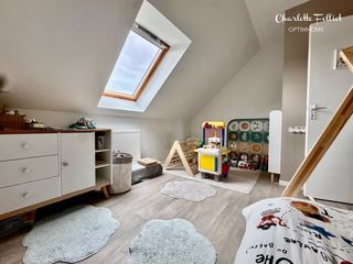  Maison � vendre 5 pi�ces 92 m�