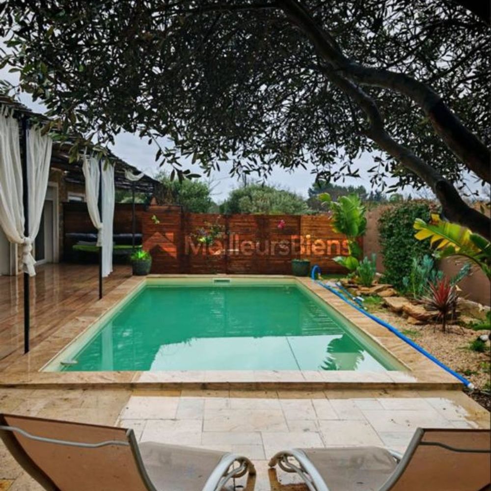 � vendre  Villa Solli�s-Pont (83210)