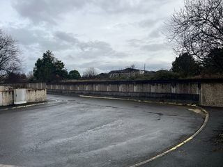  Terrain � vendre 500 m�