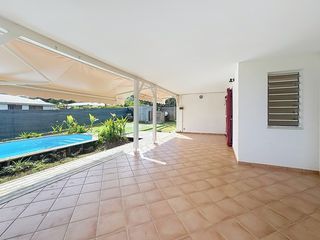  Maison � louer 4 pi�ces 102 m�