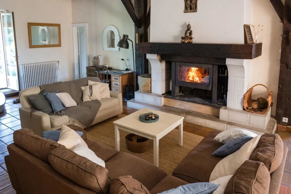 � vendre  Propri�t�/ch�teau Salies-de-B�arn (64270)