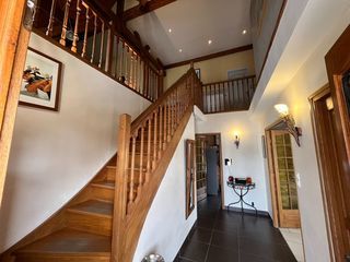  Maison � vendre 10 pi�ces 175 m�