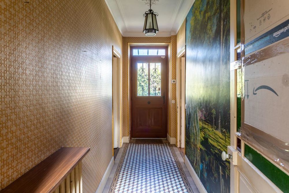 � vendre  Maison Villemomble (93250)