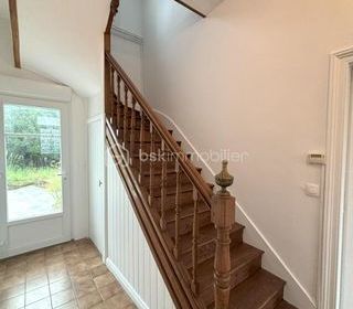  Propri�t�/ch�teau � vendre 6 pi�ces 160 m�