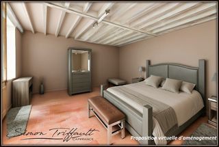  Maison � vendre 8 pi�ces 255 m�