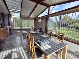  Maison � vendre 8 pi�ces 180 m�