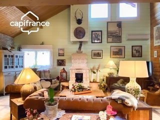  Maison � vendre 7 pi�ces 146 m�