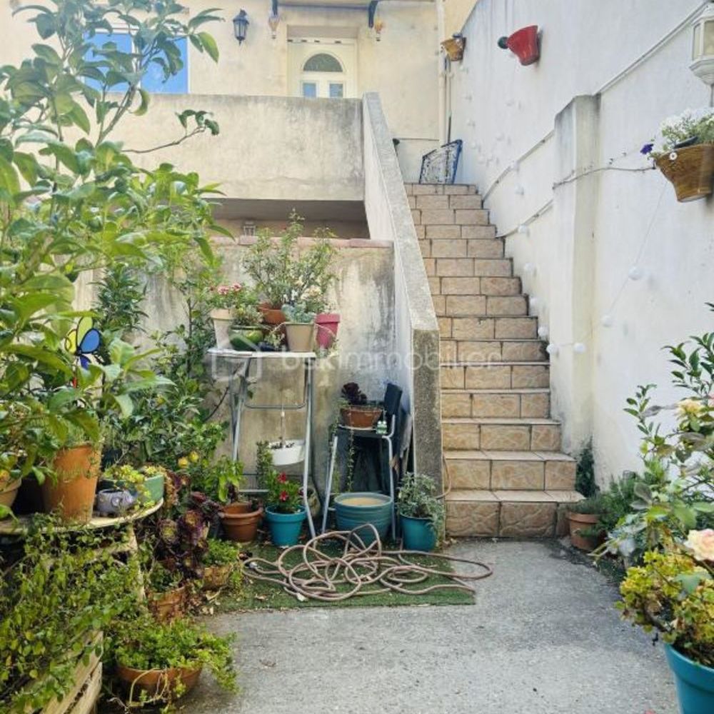 � vendre  Maison Arles (13200)
