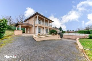  Maison � vendre 6 pi�ces 140 m�