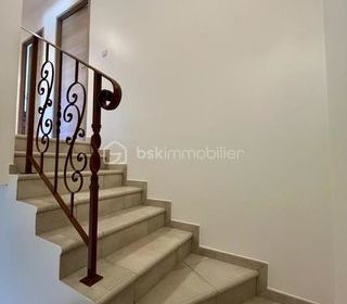  Maison � vendre 6 pi�ces 144 m�