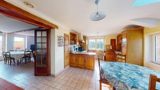  Maison � vendre 6 pi�ces 131 m�