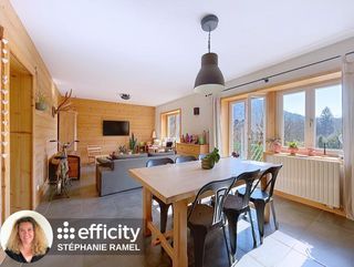  Appartement � vendre 4 pi�ces 94 m�