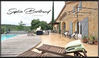  Maison � vendre 9 pi�ces 236 m�